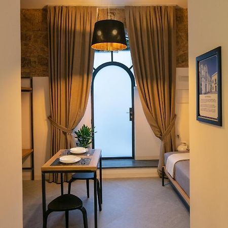 Bellamania B&B Anacapri  Exteriér fotografie