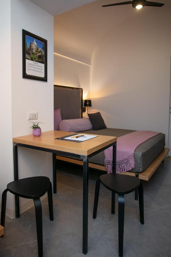 Bellamania B&B Anacapri  Exteriér fotografie