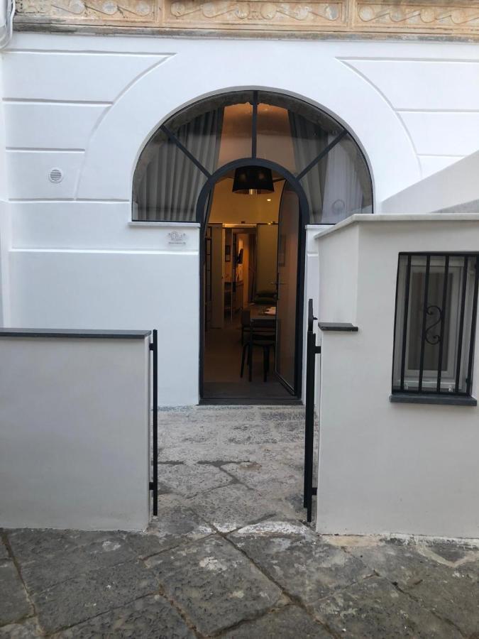 Bellamania B&B Anacapri  Exteriér fotografie