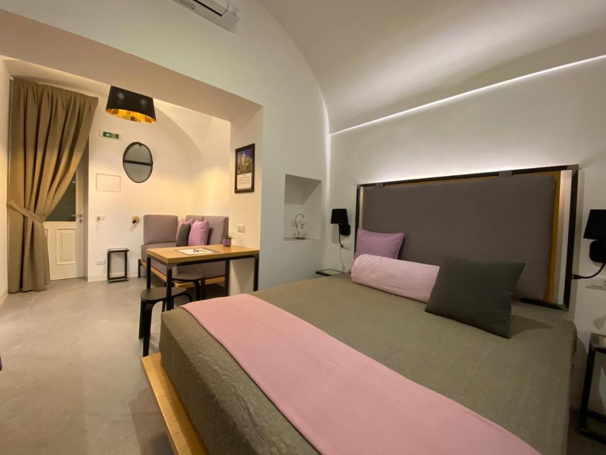Bellamania B&B Anacapri  Exteriér fotografie