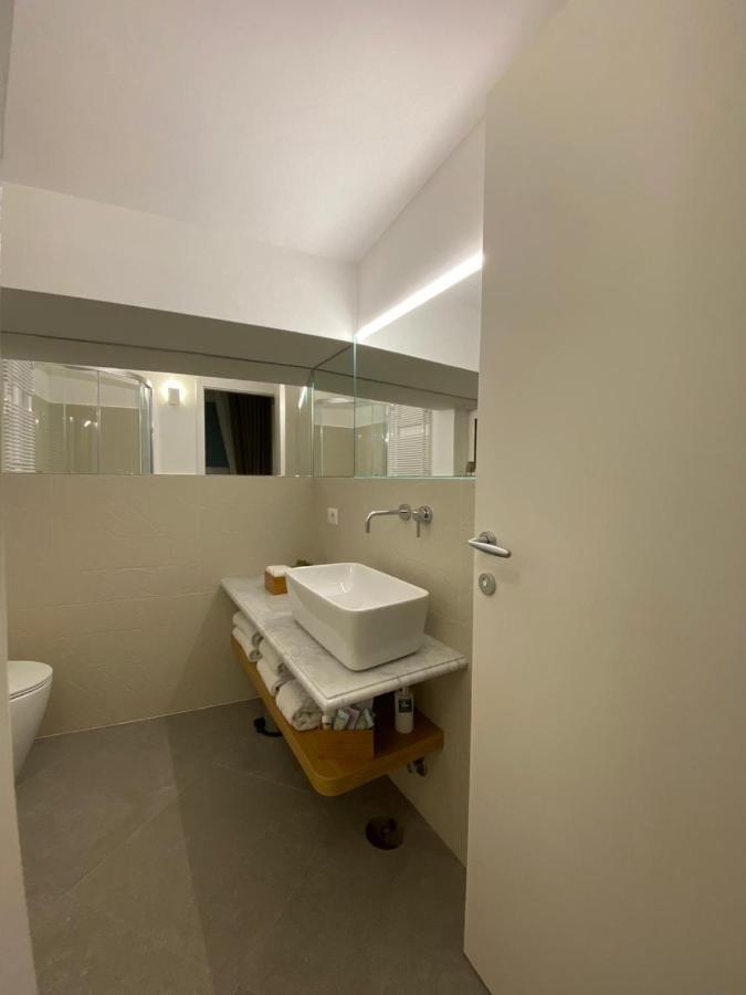 Bellamania B&B Anacapri  Exteriér fotografie