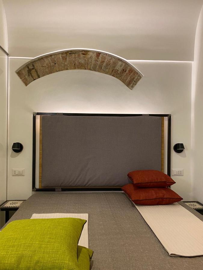 Bellamania B&B Anacapri  Exteriér fotografie