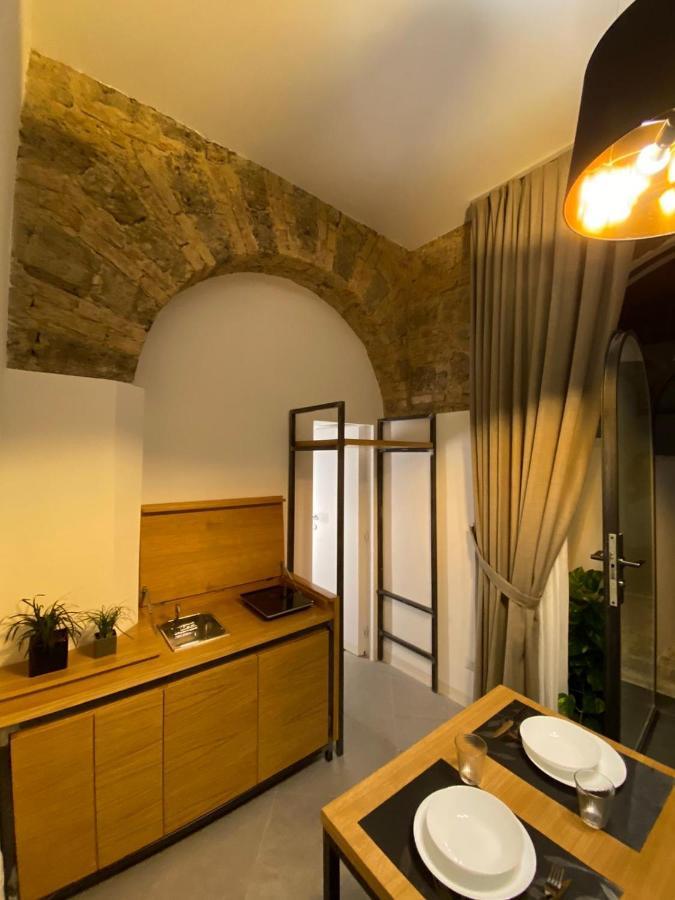 Bellamania B&B Anacapri  Exteriér fotografie