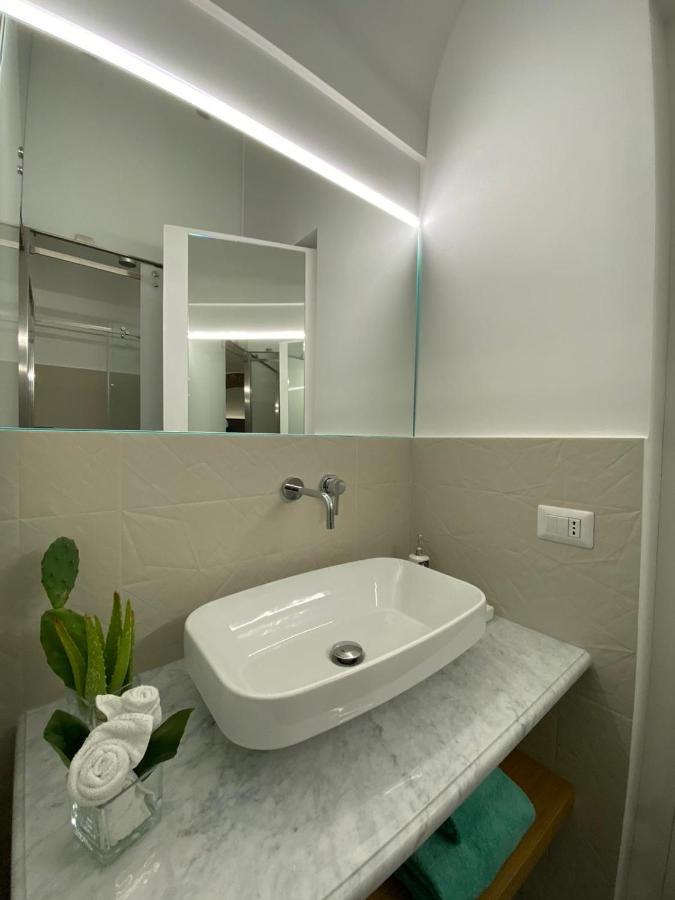 Bellamania B&B Anacapri  Exteriér fotografie