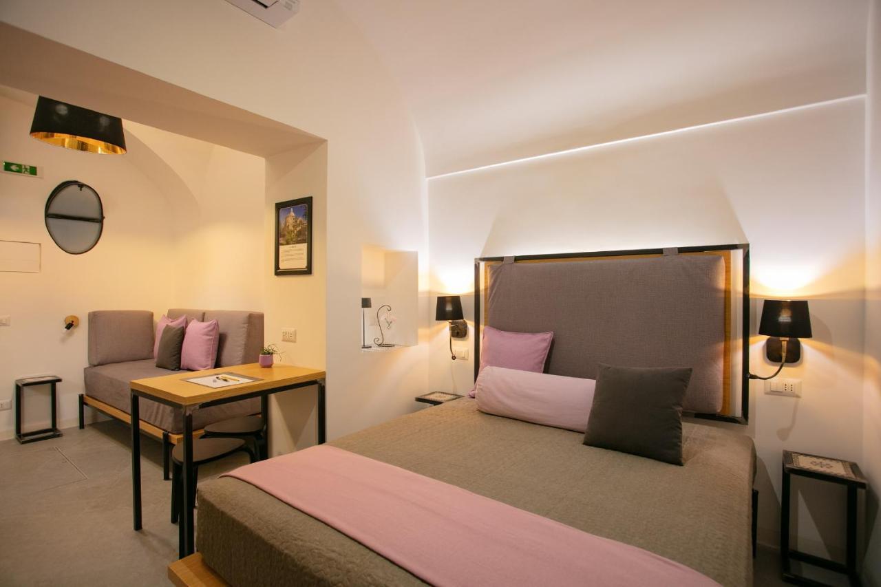 Bellamania B&B Anacapri  Exteriér fotografie