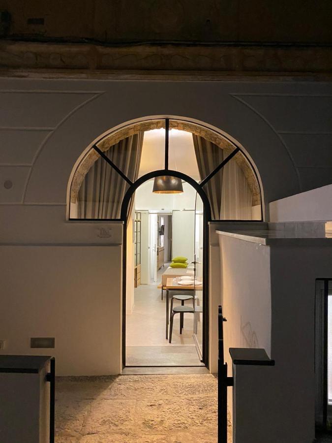 Bellamania B&B Anacapri  Exteriér fotografie