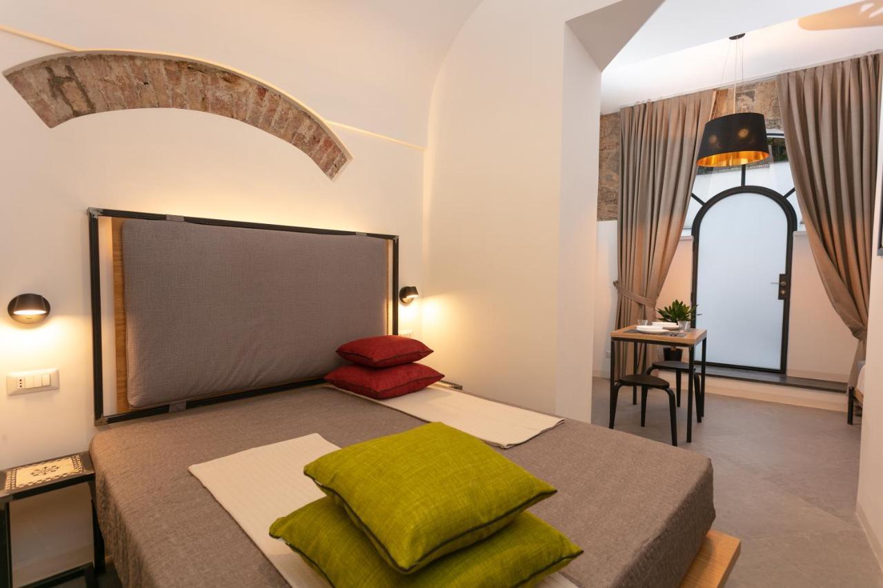 Bellamania B&B Anacapri  Exteriér fotografie