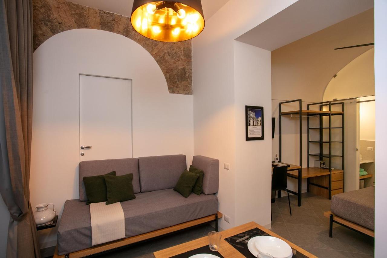Bellamania B&B Anacapri  Exteriér fotografie