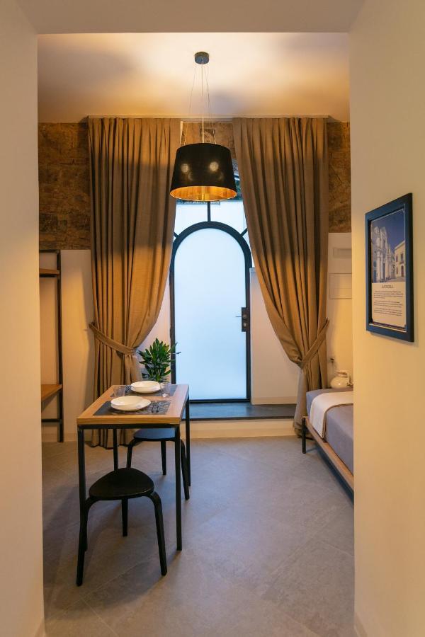 Bellamania B&B Anacapri  Exteriér fotografie