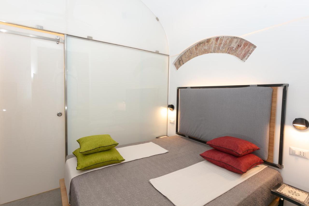 Bellamania B&B Anacapri  Exteriér fotografie