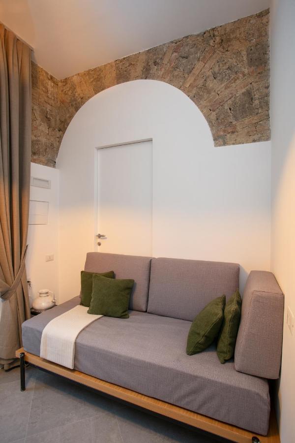 Bellamania B&B Anacapri  Exteriér fotografie