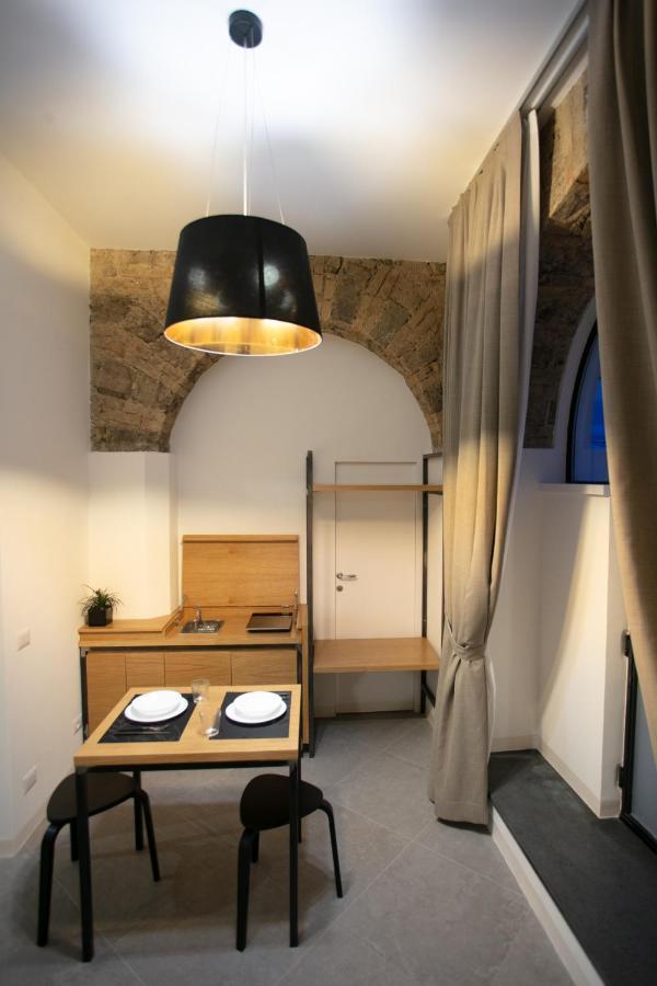 Bellamania B&B Anacapri  Exteriér fotografie