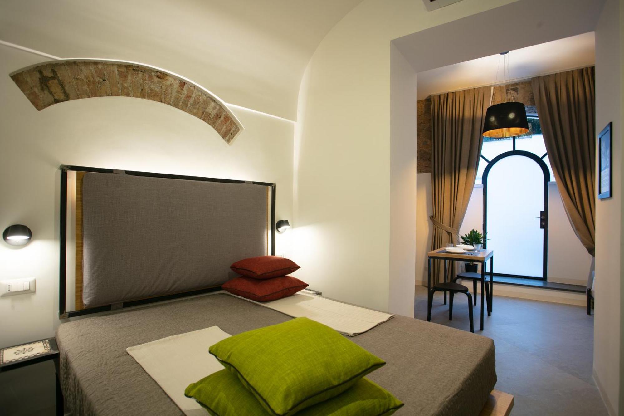 Bellamania B&B Anacapri  Exteriér fotografie