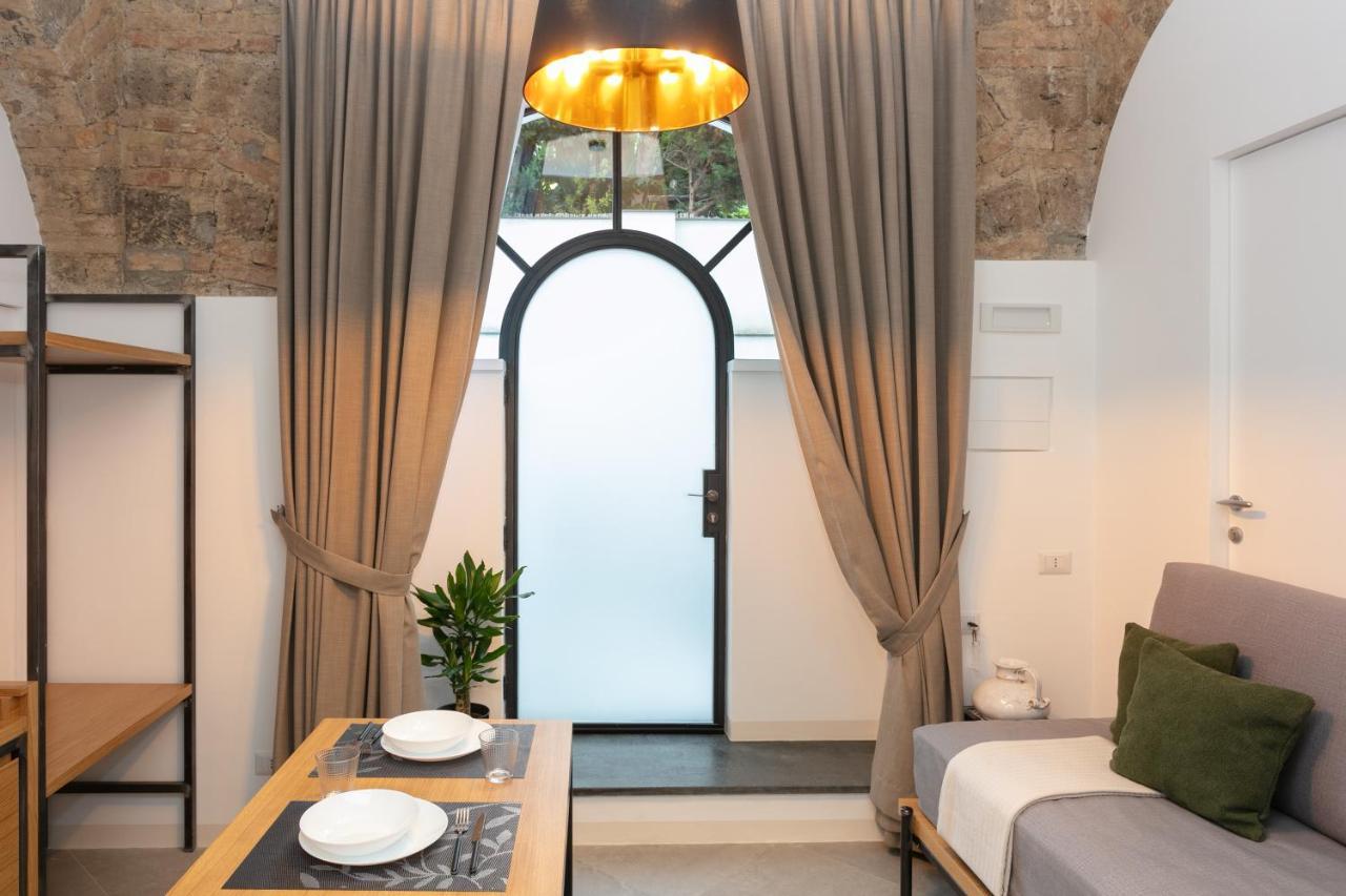 Bellamania B&B Anacapri  Exteriér fotografie