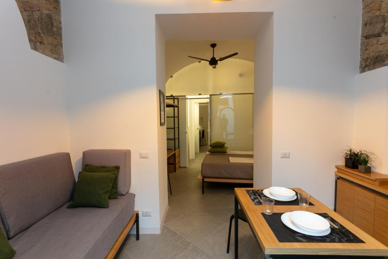 Bellamania B&B Anacapri  Exteriér fotografie