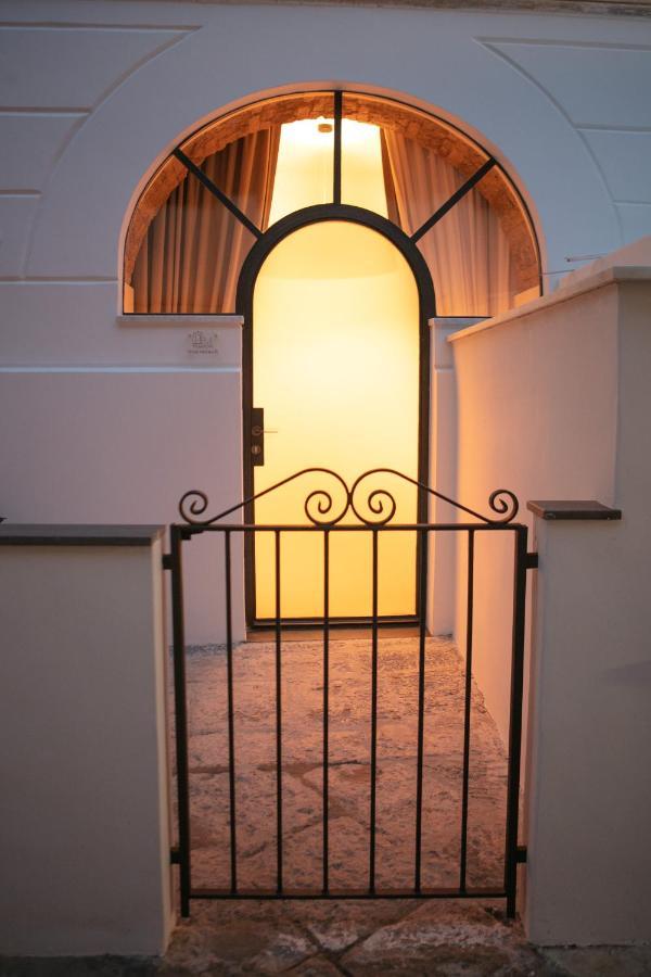 Bellamania B&B Anacapri  Exteriér fotografie