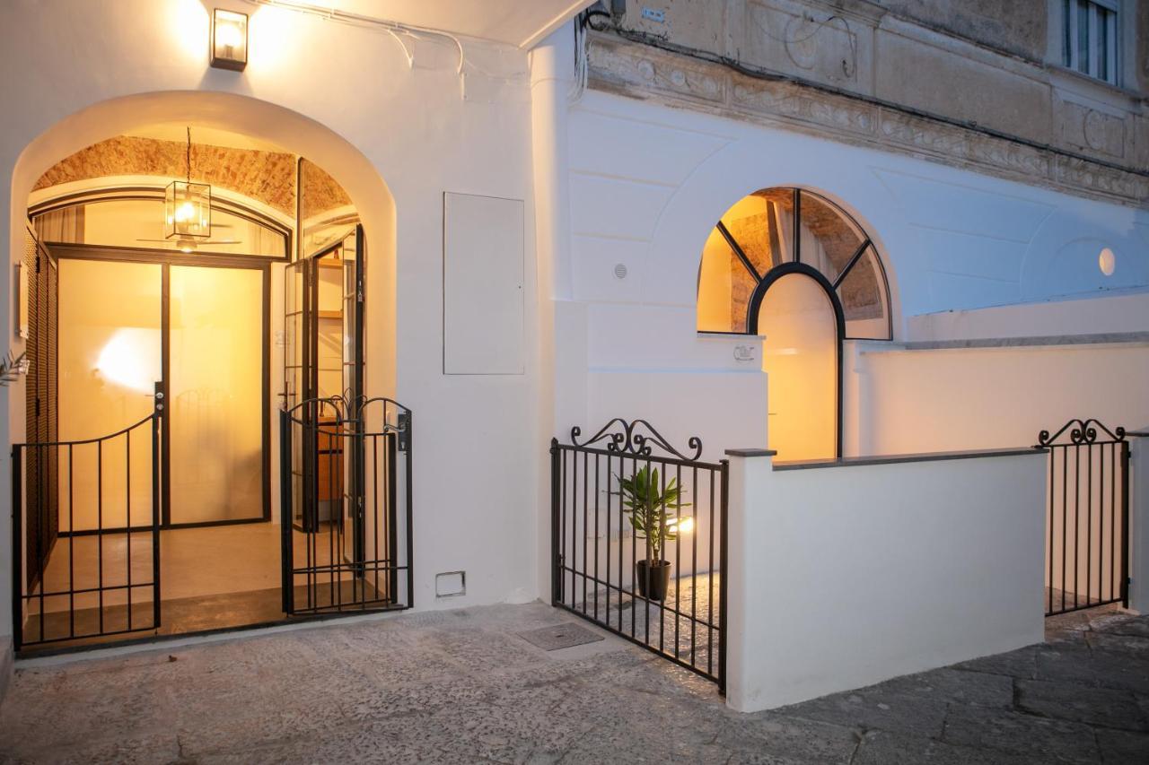 Bellamania B&B Anacapri  Exteriér fotografie