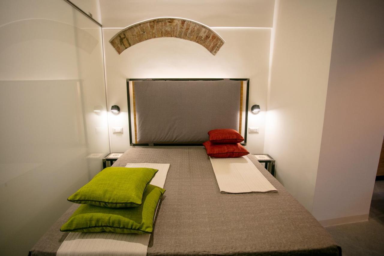 Bellamania B&B Anacapri  Exteriér fotografie