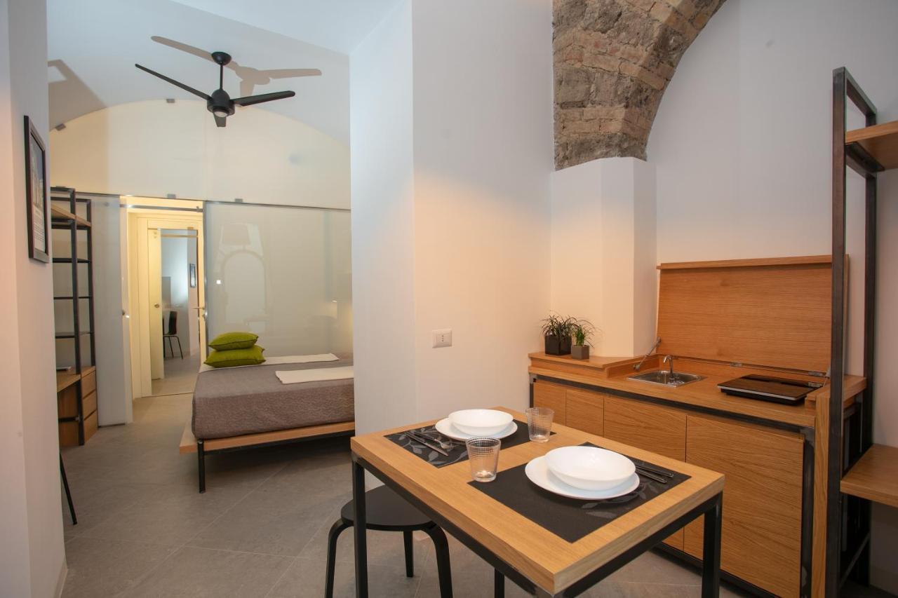 Bellamania B&B Anacapri  Exteriér fotografie