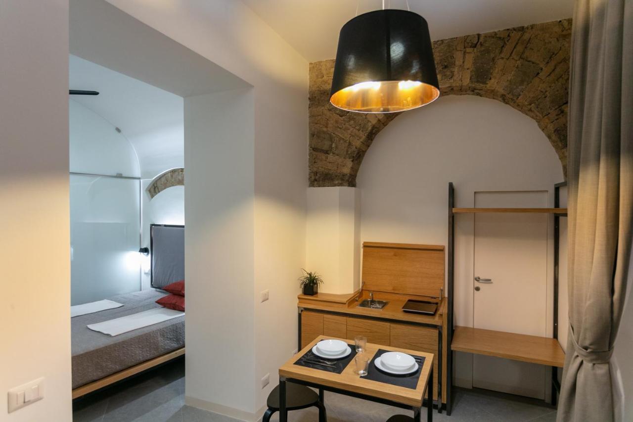 Bellamania B&B Anacapri  Exteriér fotografie
