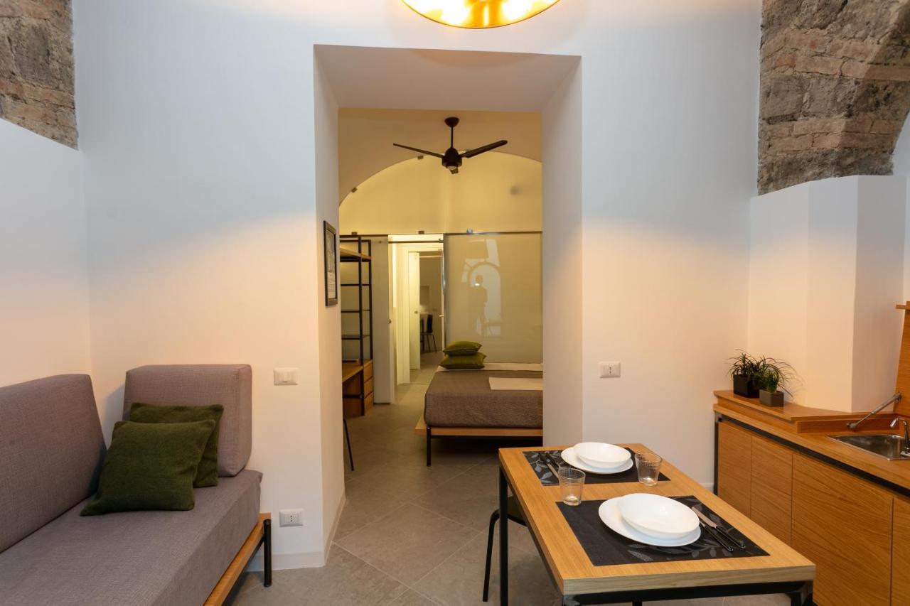Bellamania B&B Anacapri  Exteriér fotografie